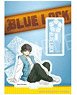 Blue Lock Acrylic Stand Denim Ver. Meguru Bachira (Anime Toy)