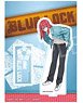 Blue Lock Acrylic Stand Denim Ver. Hyoma Chigiri (Anime Toy)