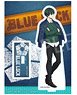 Blue Lock Acrylic Stand Denim Ver. Rin Itoshi (Anime Toy)