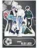 Blue Lock Big Acrylic Stand Denim Ver. (Anime Toy)