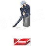 The New Prince of Tennis Acrylic Figure Stand Representative Suits Ver. Masaharu Nioh (Anime Toy)