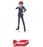 The New Prince of Tennis Acrylic Figure Stand Representative Suits Ver. Kintaro Toyama (Anime Toy)