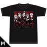 Chained Soldier T-Shirt M Size (Anime Toy)