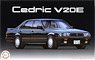 Cedric V20E Gran Turismo (Y31) (High Society Car Version) (Model Car)