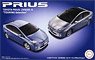 Toyota Prius (ZVW30) G / Touring Selection (Model Car)
