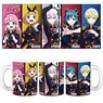 Chained Soldier Mug Cup (Anime Toy)
