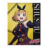 Chained Soldier Acrylic Bromide C (w/Stand) [Shushu Suruga] (Anime Toy)