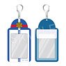 The New Prince of Tennis Photo Card Holder Seigaku (Anime Toy)