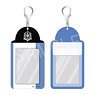 The New Prince of Tennis Photo Card Holder Hyotei (Anime Toy)