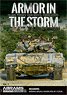 Armorin the Storm Vol.1 Israeli Military Operations 2000-2005 (Book)