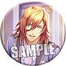 Uta no Prince-sama: Shining Live Can Badge Yes, Your Highness Another Shot Ver. [Ren Jinguji] (Anime Toy)