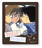 Detective Conan Instant Photo Magnet Vol.6 (Conan & Haibara) (Anime Toy)
