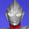 Large Monsters Series Ultra New Generation Ultraman Tiga Ver.2 (Completed)
