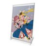 [Magilumiere Co. Ltd.] Original Ver. Kana Sakuragi & Hitomi Koshigaya Acrylic Art Stand (Anime Toy)