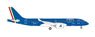A220-300 ITA Airways `Alessandro Mazzola` EI-HHM (Pre-built Aircraft)