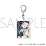Frieren: Beyond Journey`s End Acrylic Key Ring Frieren (Anime Toy)