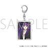 Frieren: Beyond Journey`s End Acrylic Key Ring Fern (Anime Toy)