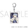 Frieren: Beyond Journey`s End Acrylic Key Ring Himmel (Anime Toy)