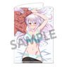 Chained Soldier [Especially Illustrated] B2 Tapestry Kyouka Uzen B (Anime Toy)