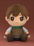 Delicious in Dungeon Plushie Chilchuck (Anime Toy)