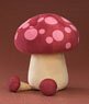 Delicious in Dungeon Plushie Walking Mushroom (Anime Toy)