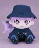 Master Detective Archives: Rain Code Plushie Yuma Kokohead (Anime Toy)