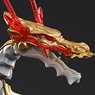 INFINITYBOX IB-04 CHINESE DRAGON-Golden Dragon(ゴールデンドラゴン)金龍 (キャラクタートイ)