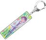 Stick Key Ring Detective Conan 03 Heiji Hattori (Anime Toy)