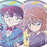 Can Badge Detective Conan (Set of 10) (Anime Toy)