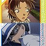 Decofla Acrylic Key Ring Detective Conan Vol.2 (Set of 10) (Anime Toy)