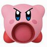 Kirby`s Dream Land Sofvi Collection Inhale (Kiriri) (Character Toy)