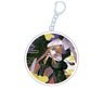 Samurai In Another World [Especially Illustrated] Acrylic Key Ring Gibreel Rou (Anime Toy)