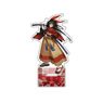 Samurai In Another World [Especially Illustrated] Acrylic Figure Ginko Tsukitsuba (Anime Toy)