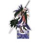 Samurai In Another World [Especially Illustrated] Acrylic Figure Gibreel Rou (Anime Toy)