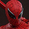 【ビデオゲーム・マスターピース】 『Marvel`s Spider-Man 2』 1/6スケールフィギュア ピーター・パーカー/スパイダーマン(スーペリア・スーツ) (完成品)