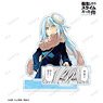 That Time I Got Reincarnated as a Slime Rimuru Big Acrylic Stand w/Parts (Anime Toy)