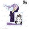 That Time I Got Reincarnated as a Slime Shion Big Acrylic Stand w/Parts (Anime Toy)