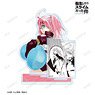 That Time I Got Reincarnated as a Slime Milim Big Acrylic Stand w/Parts (Anime Toy)