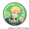 Tokyo Revengers A Little Big Can Badge Print Sticker Ver. Takemichi Hanagaki (Anime Toy)