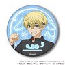 Tokyo Revengers A Little Big Can Badge Print Sticker Ver. Chifuyu Matsuno (Anime Toy)