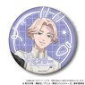 Tokyo Revengers A Little Big Can Badge Print Sticker Ver. Seishu Inui (Anime Toy)