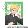 Tokyo Revengers Big Acrylic Key Ring Print Sticker Ver. Takemichi Hanagaki (Anime Toy)