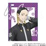 Tokyo Revengers Big Acrylic Key Ring Print Sticker Ver. Ran Haitani (Anime Toy)