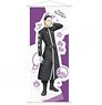 Tokyo Revengers B2 Half Tapestry Print Sticker Ver. Ran Haitani (Anime Toy)