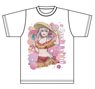 Spy Classroom [Especially Illustrated] Graphic T-Shirt Swimwear Ver. [Lily] (Anime Toy)