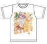 Spy Classroom [Especially Illustrated] Graphic T-Shirt Swimwear Ver. [Annette] (Anime Toy)