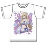 Spy Classroom [Especially Illustrated] Graphic T-Shirt Swimwear Ver. [Erna] (Anime Toy)