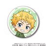 Tokyo Revengers Mini Chara Can Badge Print Sticker Ver. Takemichi Hanagaki (Anime Toy)
