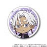Tokyo Revengers Mini Chara Can Badge Print Sticker Ver. Izana Kurokawa (Anime Toy)