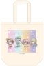 Spy Classroom Puchichoko Canvas Tote Bag Swimwear Ver. (Anime Toy)